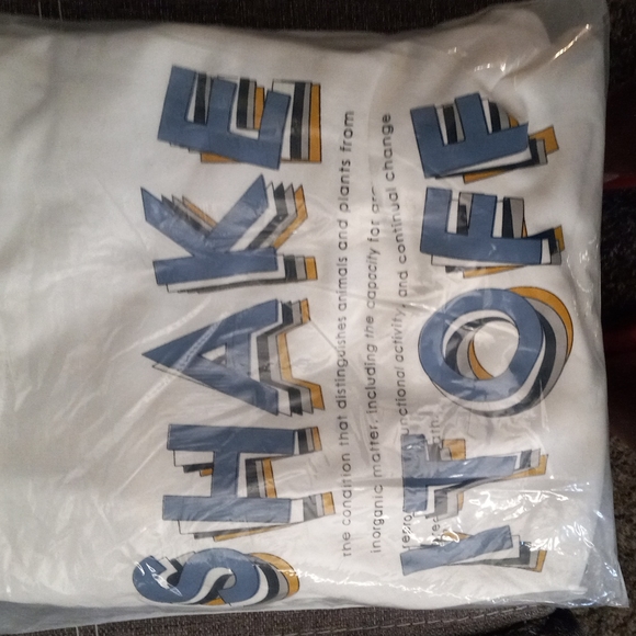 Size xl mens shake it off sweatshirt and pants - Picture 4 of 14